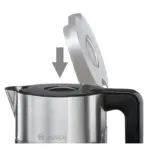 Elektrik çaydan Bosch TWK8613P | Onlaynal.az