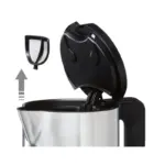 Elektrik çaydan Bosch TWK8613P | Onlaynal.az