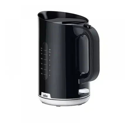 Elektrik çaydan Braun WK1100BK (0X21010075) | Onlaynal.az