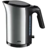 Elektrik çaydan Braun WK5100BK (0X21010018) | Onlaynal.az