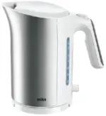 Elektrik çaydan Braun WK5100WH (0X21010019) | Onlaynal.az