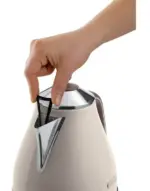 Elektrik çaydan DeLonghi KBOV 2001.BG (0210110028) | Onlaynal.az