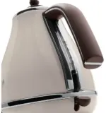 Elektrik çaydan DeLonghi KBOV 2001.BG (0210110028) | Onlaynal.az