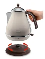 Elektrik çaydan DeLonghi KBOV 2001.BG (0210110028) | Onlaynal.az