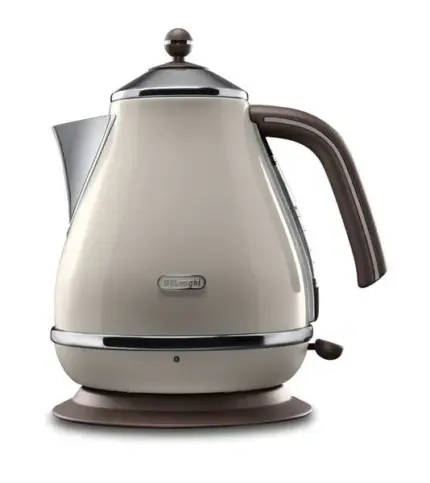 Elektrik çaydan DeLonghi KBOV 2001.BG (0210110028) | Onlaynal.az