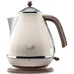 Elektrik çaydan DeLonghi KBOV 2001.BG (0210110028) | Onlaynal.az