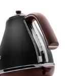 Elektrik çaydan DeLonghi KBOV 2001.BK (0210110026) | Onlaynal.az