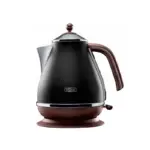 Elektrik çaydan DeLonghi KBOV 2001.BK (0210110026) | Onlaynal.az