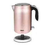 Elektrik çaydan Fakir Adell - Rosie (8690394689718) | Onlaynal.az