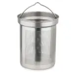 Elektrik çaydan Fakir BESTEA GLASS White Grey (8682511901483) | Onlaynal.az