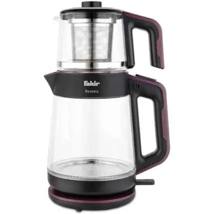 Elektrik çaydan Fakir Bestea Qara-Bənövşəyi (8682511901476) | Onlaynal.az