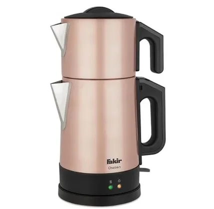 Elektrik çaydan Fakir CHAIZEN TEA MAKER Rosie (8690394204652) | Onlaynal.az
