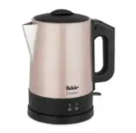 Elektrik çaydan Fakir CHAIZEN TEA MAKER Rosie (8690394204652) | Onlaynal.az