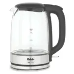 Elektrik çaydan Fakir GLASS WK1101 (8682511902572) | Onlaynal.az