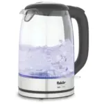 Elektrik çaydan Fakir GLASS WK1101 (8682511902572) | Onlaynal.az