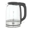 Elektrik çaydan Fakir Picardi Kettle Glass (8682511905375) | Onlaynal.az