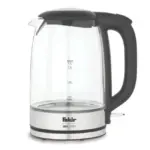 Elektrik çaydan Fakir Picardi Kettle Glass (8682511905375) | Onlaynal.az