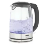 Elektrik çaydan Fakir Picardi Kettle Glass (8682511905375) | Onlaynal.az