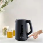 Elektrik çaydan Moulinex Morning BY2M0810 2400W 1.7 Lt (7211419022) | Onlaynal.az