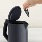 Elektrik çaydan Moulinex Morning BY2M0810 2400W 1.7 Lt (7211419022) | Onlaynal.az