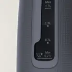 Elektrik çaydan Moulinex Morning BY2M0810 2400W 1.7 Lt (7211419022) | Onlaynal.az