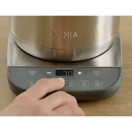 Elektrik çaydan Ninja KT201EU | Onlaynal.az