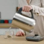 Elektrik çaydan Ninja KT201EU | Onlaynal.az