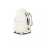 Elektrik çaydan Smeg KLF03CREU Cream | Onlaynal.az