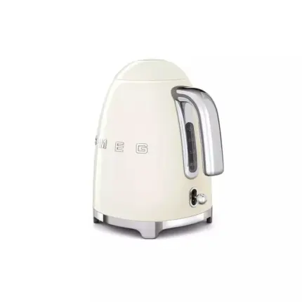 Elektrik çaydan Smeg KLF03CREU Cream | Onlaynal.az