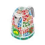 Elektrik çaydan Smeg KLF03DGEU D&G | Onlaynal.az