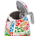 Elektrik çaydan Smeg KLF03DGEU D&G | Onlaynal.az