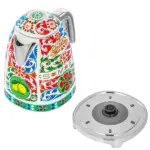 Elektrik çaydan Smeg KLF03DGEU D&G | Onlaynal.az