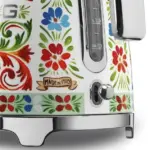 Elektrik çaydan Smeg KLF03DGEU D&G | Onlaynal.az