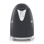 Elektrik çaydan Smeg KLF03GREU Grey | Onlaynal.az