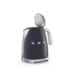 Elektrik çaydan Smeg KLF03GREU Grey | Onlaynal.az