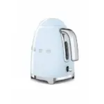 Elektrik çaydan Smeg KLF03PBEU Pastel Blue | Onlaynal.az