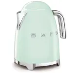 Elektrik çaydan Smeg KLF03PGEU Pastel Green | Onlaynal.az