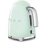 Elektrik çaydan Smeg KLF03PGEU Pastel Green | Onlaynal.az