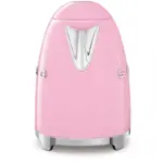 Elektrik çaydan Smeg KLF03PKEU Pink | Onlaynal.az