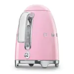 Elektrik çaydan Smeg KLF03PKEU Pink | Onlaynal.az