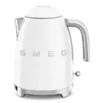 Elektrik çaydan Smeg KLF03WHMEU White | Onlaynal.az