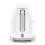 Elektrik çaydan Smeg KLF03WHMEU White | Onlaynal.az