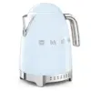 Elektrik çaydan Smeg KLF04PBEU Pastel Blue | Onlaynal.az