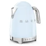 Elektrik çaydan Smeg KLF04PBEU Pastel Blue | Onlaynal.az