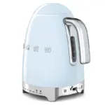 Elektrik çaydan Smeg KLF04PBEU Pastel Blue | Onlaynal.az