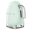 Elektrik çaydan Smeg KLF04PGEU Pastel Green | Onlaynal.az