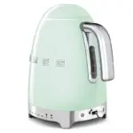 Elektrik çaydan Smeg KLF04PGEU Pastel Green | Onlaynal.az