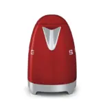 Elektrik çaydan Smeg KLF04RDEU Red | Onlaynal.az