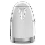 Elektrik çaydan Smeg KLF04SSEU Silver | Onlaynal.az