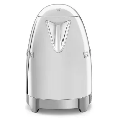 Elektrik çaydan Smeg KLF04SSEU Silver | Onlaynal.az
